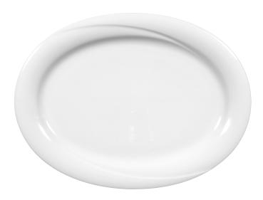 Seltmann Weiden Laguna Platte oval 28 cm rund 001.698915